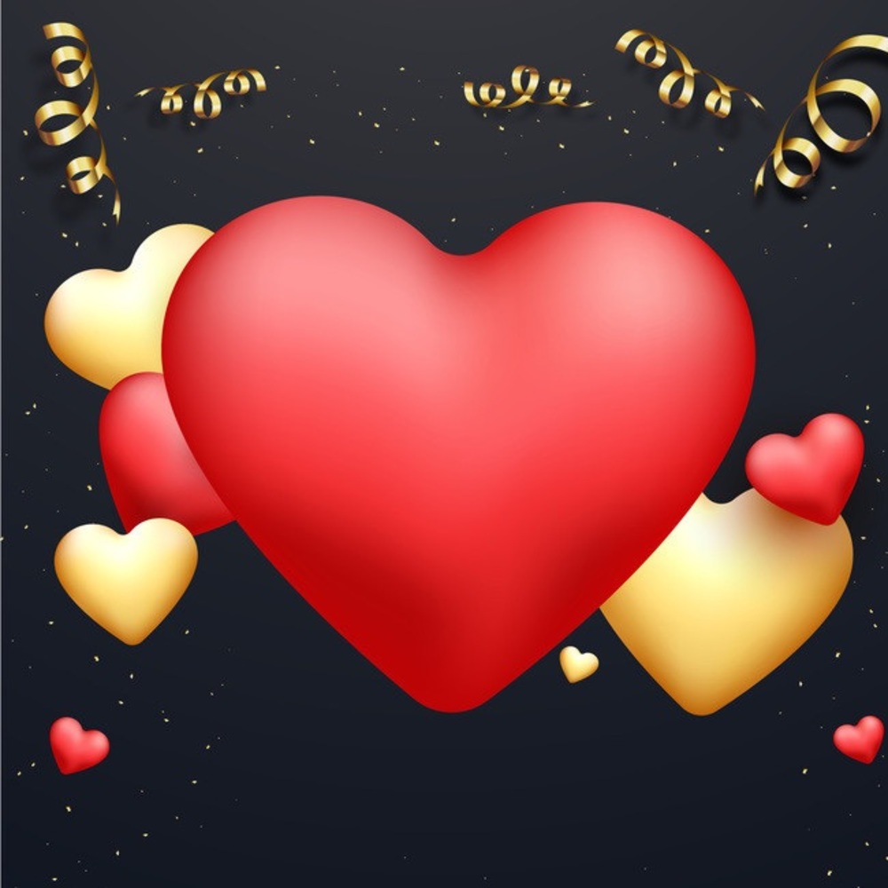 HAPPY VALENTINES DAY💘